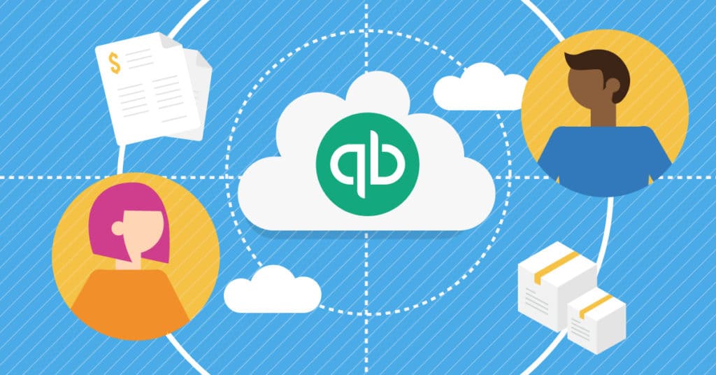 QuickBooks AP Automation PO integration