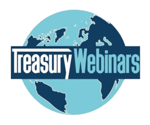 Treasury Webinars logo