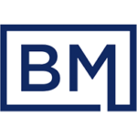 Beyer Mechanical logo icon