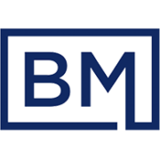 Beyer Mechanical logo icon