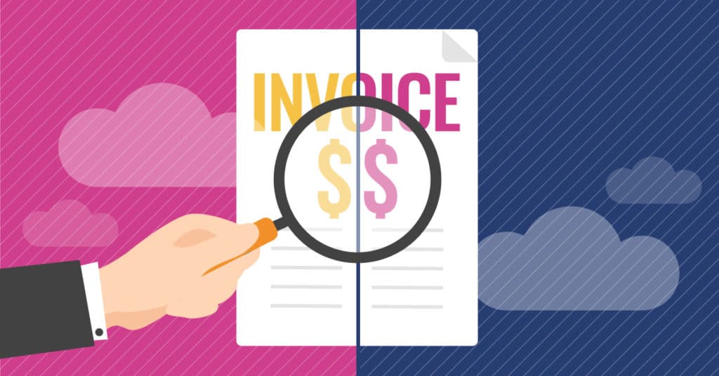 prevent duplicate invoice