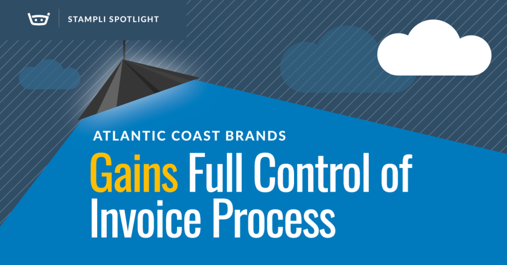 Stampli Case Study - AP Automation - Altantic Coast Brands