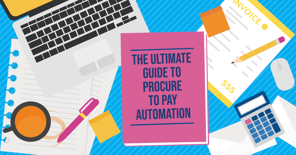 Procure to Pay Automation