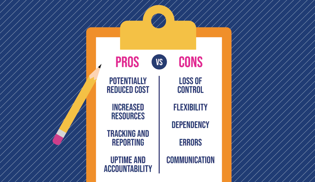 How to Solve Accounts Payable Issues: Outsource or Automate?