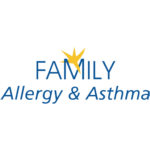 Family Allergy & Asthma - Invoice Processing - Case Study - logo