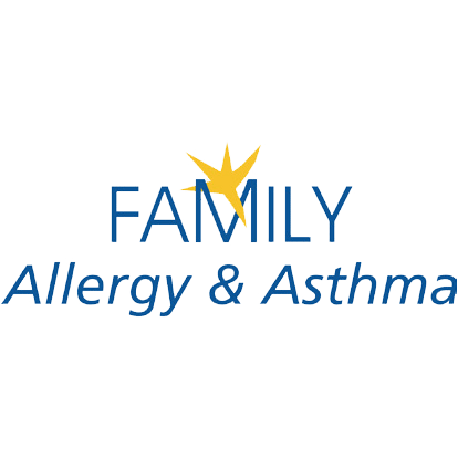 Family Allergy & Asthma - Invoice Processing - Case Study - logo