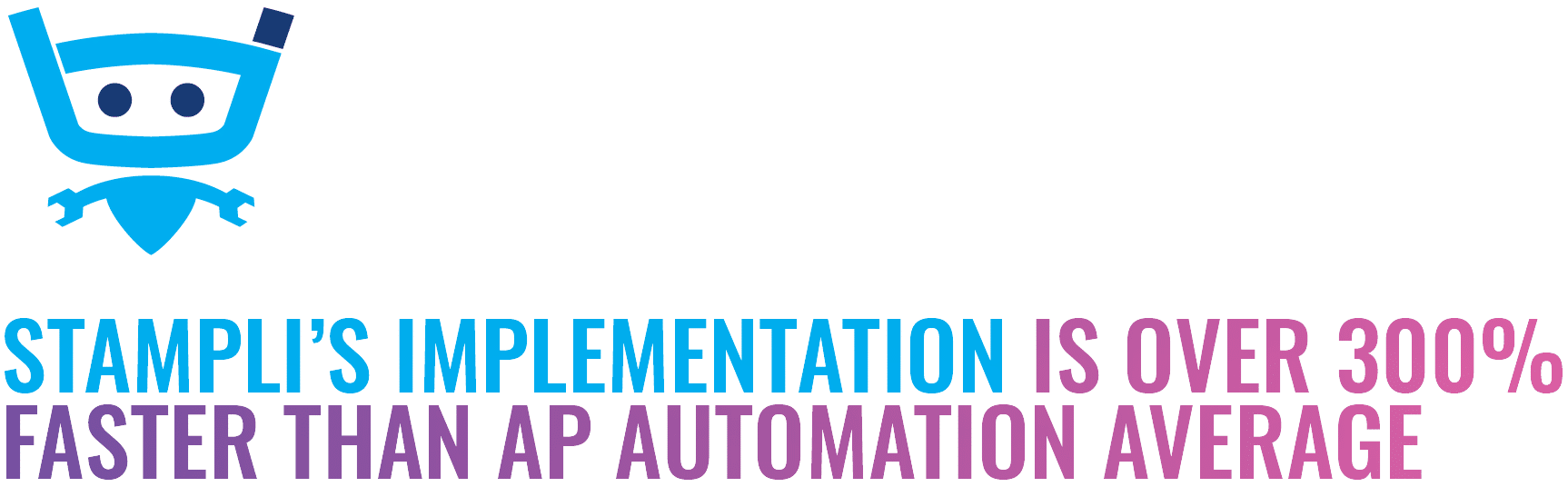 Fast AP Automation Implementation