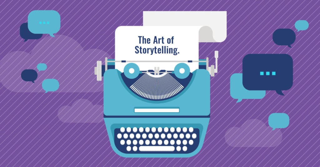 CFO Storytelling