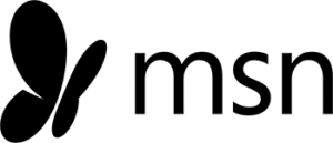 MSN logo