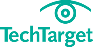TechTarget logo