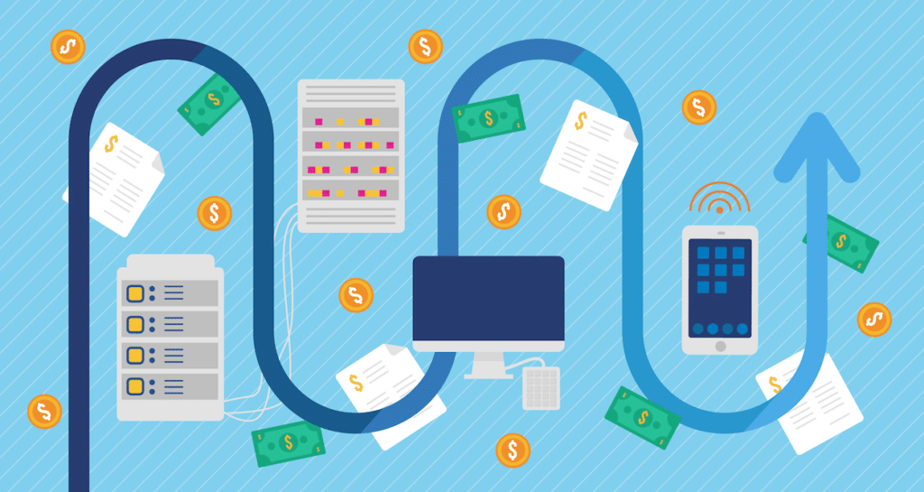 Evolution of the Accounts Payable Job Description