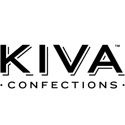 Kiva confections logo