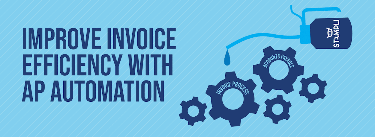 invoice efficiency