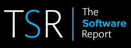 The Software Report - TSR - logo