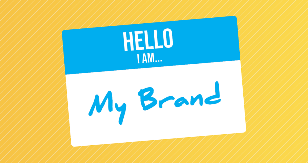 Building & Leveraging Your Professional Brand to Own Your Career