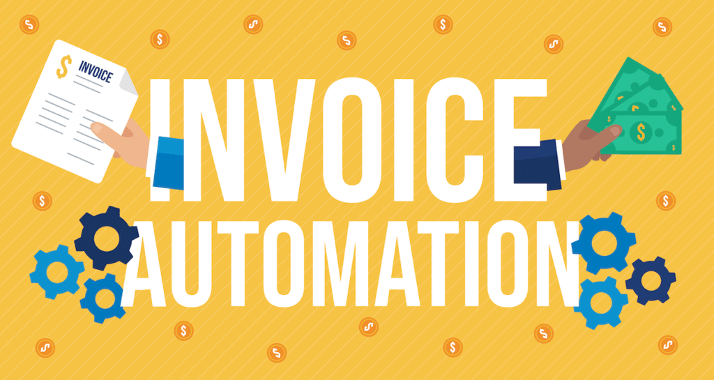 Invoice automation