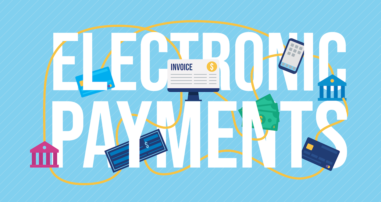 Electronic Payment Types: Advantages and Disadvantages