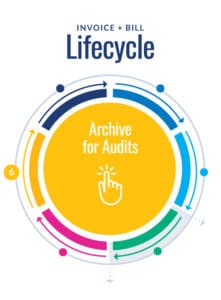Lifecycle step 6