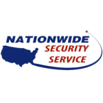 Nationwide Security Service - logo - large