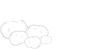 Walther Farms - logo - white