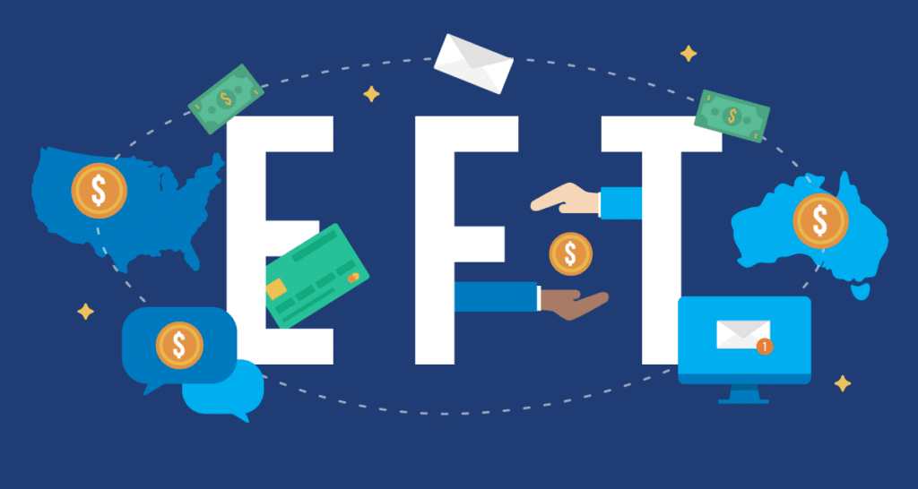 EFT Payments: The Ultimate Guide