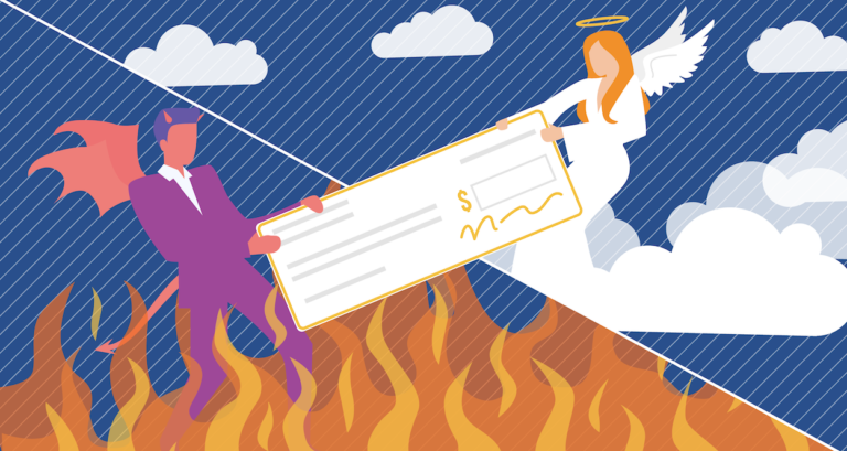 Checks are Not Evil: A Look at the Facts - Check Processing
