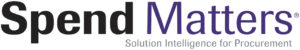 Spend Matters logo