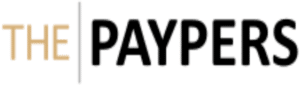 The Paypers logo