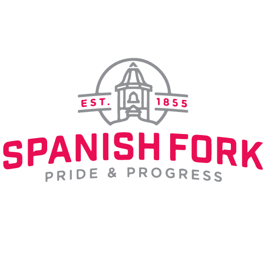 Spanish Fork City - logo-1x1