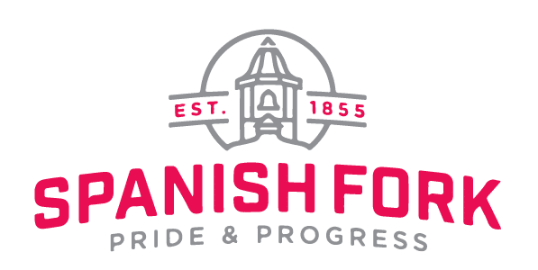 Spanish Fork City - logo
