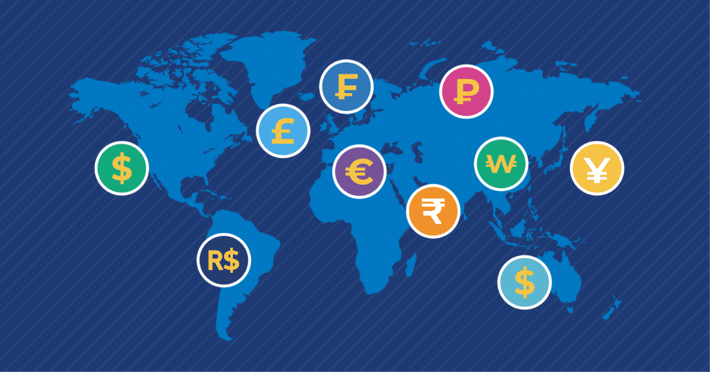 Advanced VAT & GST Tax Support for Companies with International Locations - Stampli