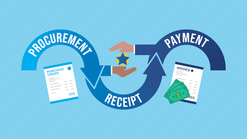 How to Improve Your End-to-End Process of Accounts Payable