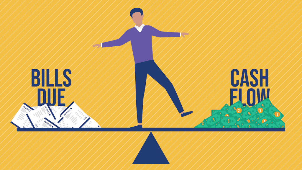 accounts payable management