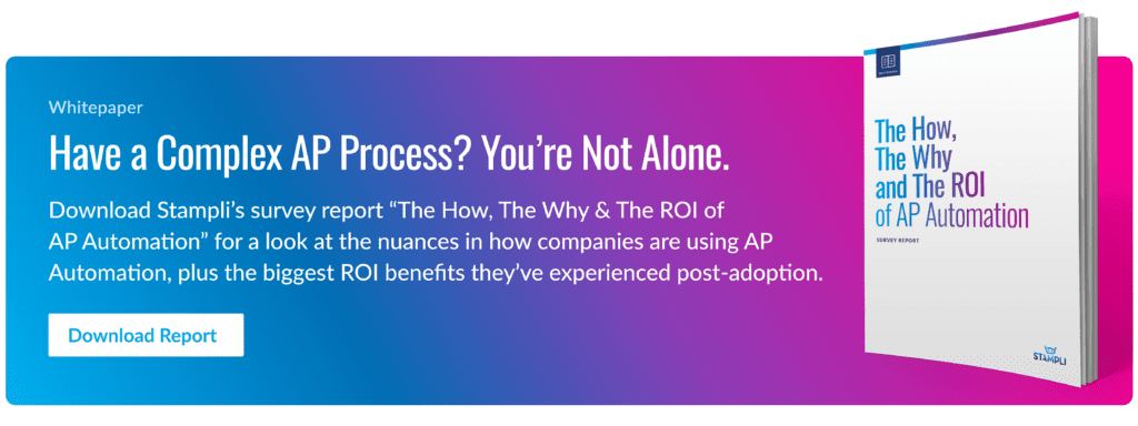 complex AP process