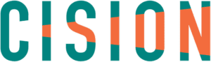 Cision - logo