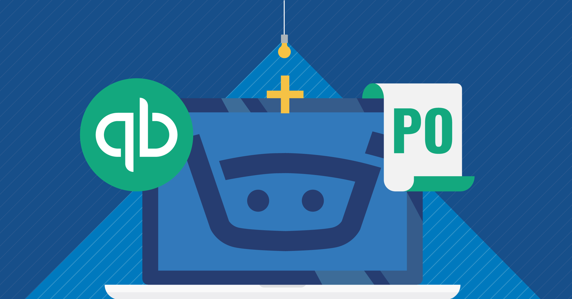 Use QuickBooks Desktop or Online? Stampli Supports 2Way or 3Way PO