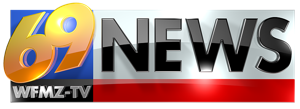 WFMZ-TV - logo