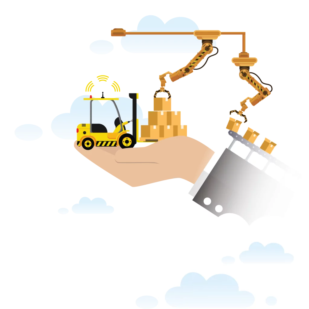 AP Automation for Manufacturing Industries