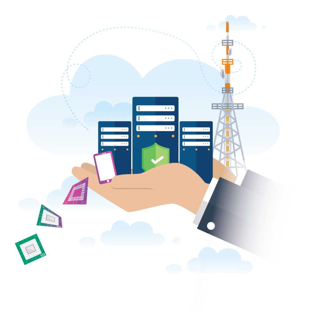 AP Automation for Technology Hardware & Equipment Industries