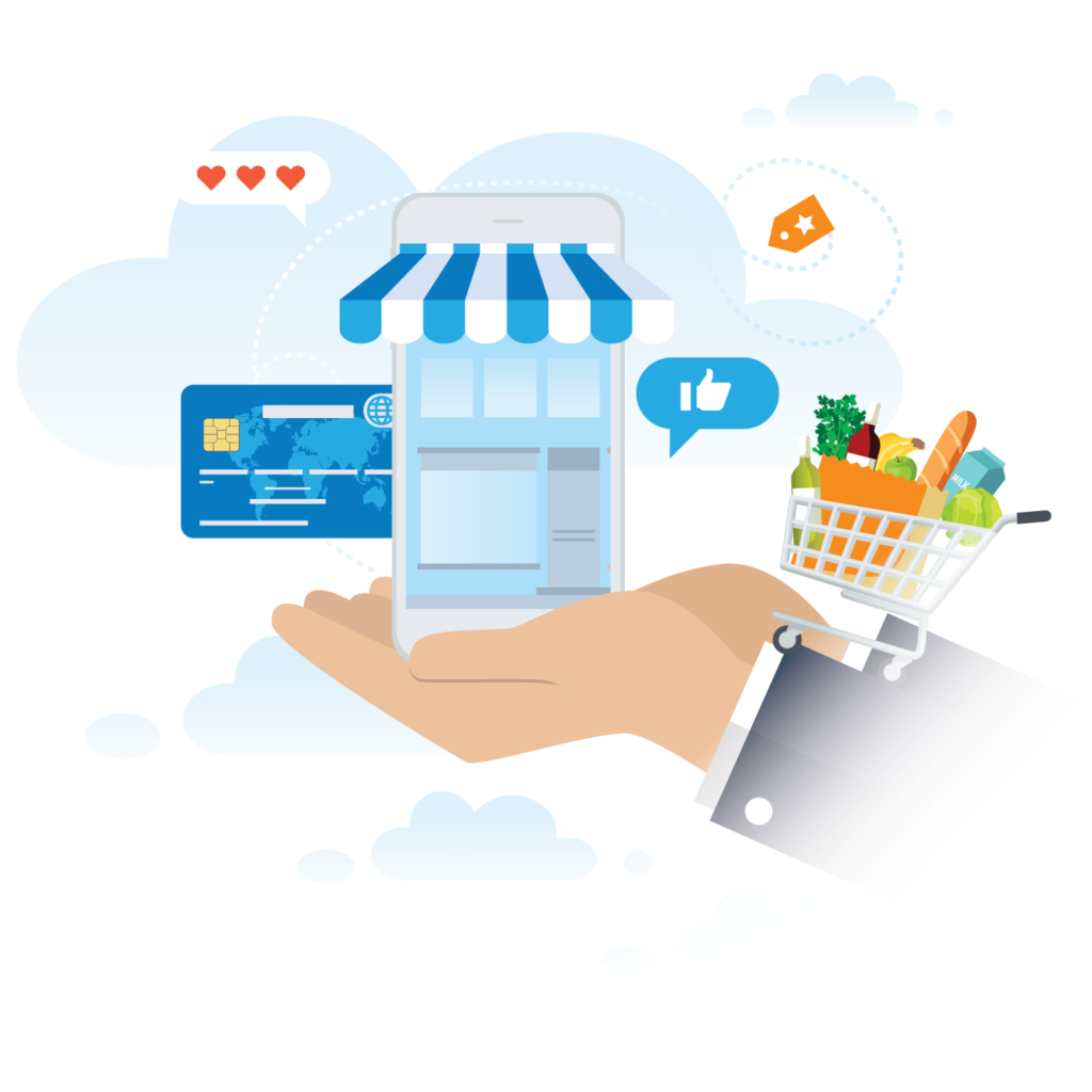 Accounts Payable (AP) Automation for Ecommerce and Retail
