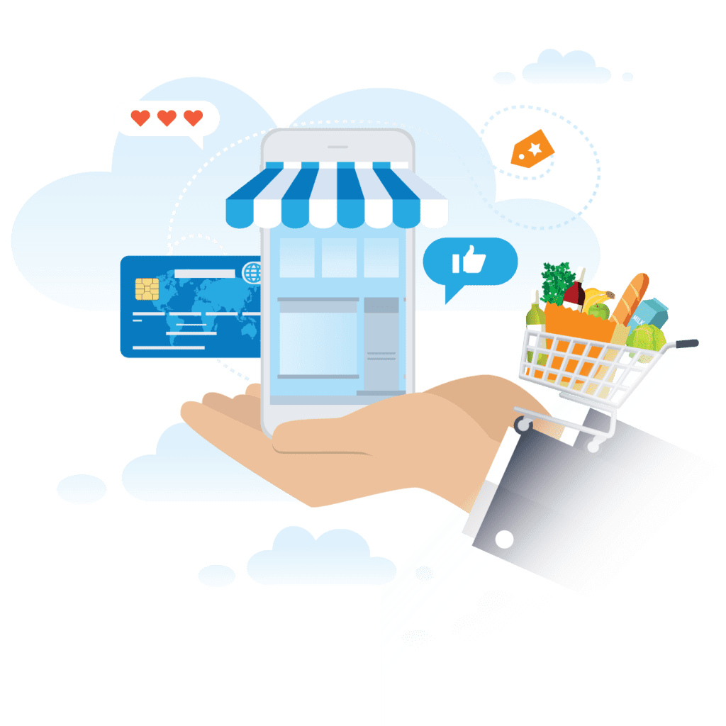 Accounts Payable (AP) Automation for Ecommerce and Retail