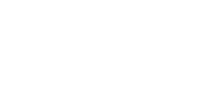 Denny's - white logo