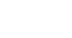 Denny's - white logo