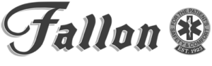 Fallon Ambulance Service - logo