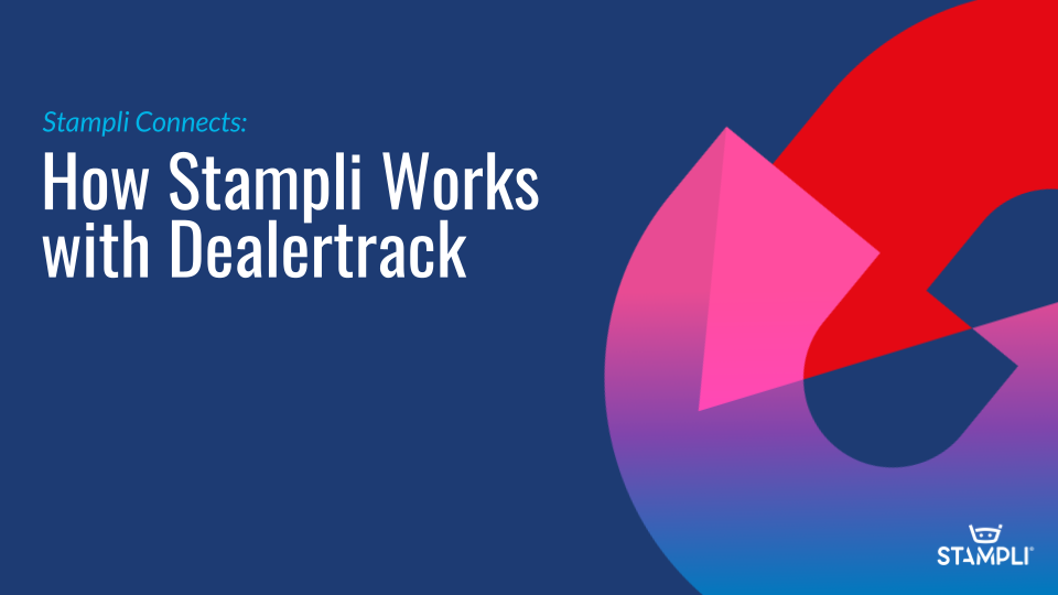 Stampli Connects _ How Stampli Works with Dealertrack