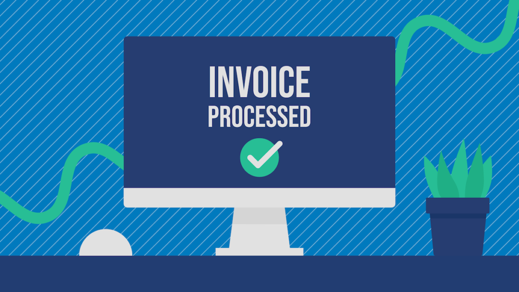 Streamlining AP with an Invoice Processing Platform