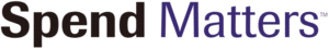 Spend Matters - logo
