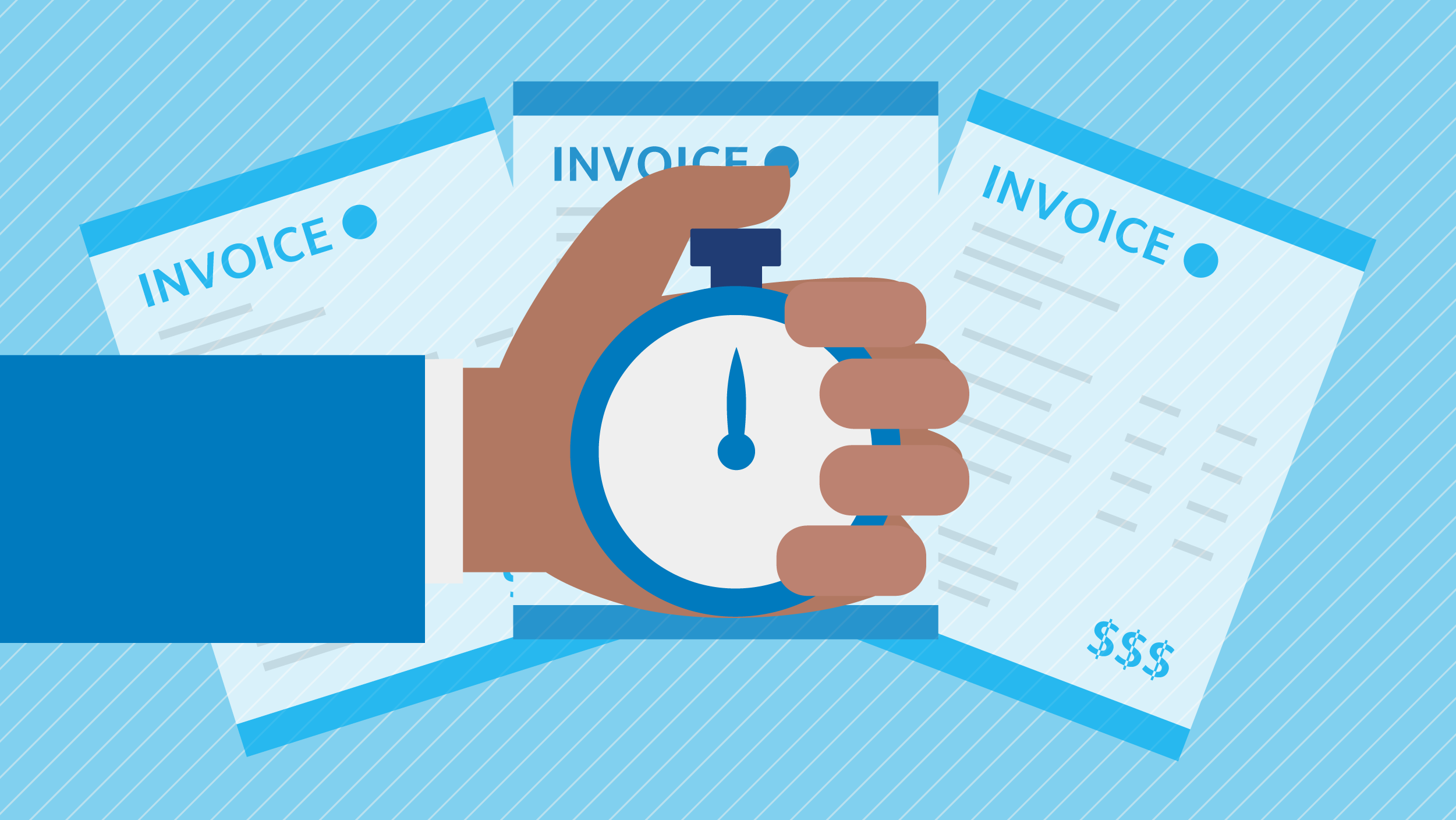 Getting to Faster (and Cheaper) AP Processing Times with Automation