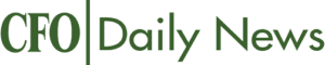 CFO Daily News Logo