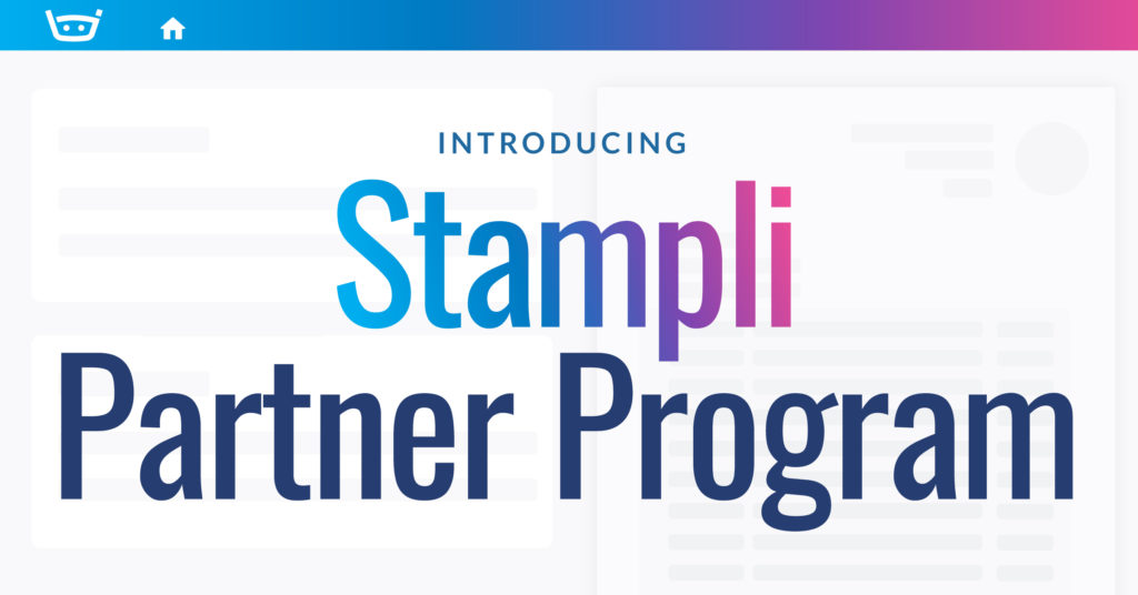 Stampli AP Automation Partner Program